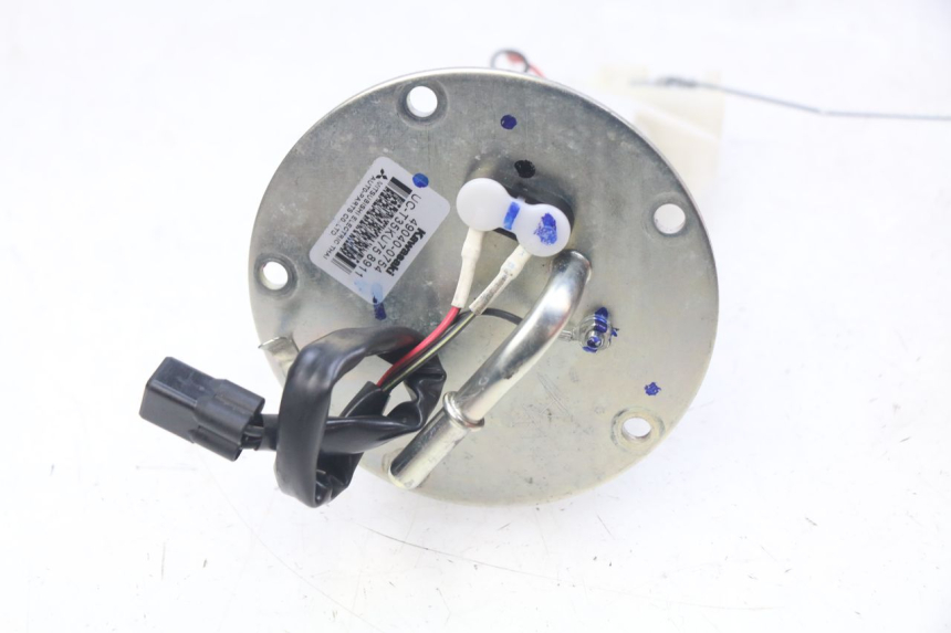photo de FUEL PUMP KAWASAKI Z 650 (2016 - 2019) - Component zoom