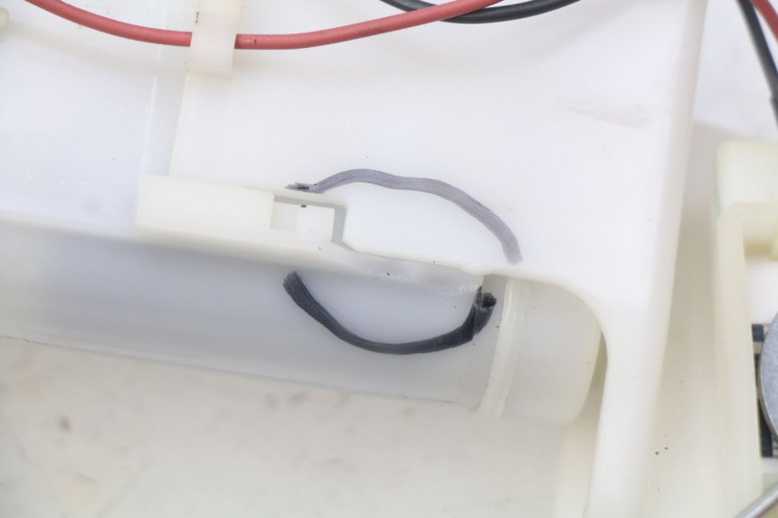 photo de FUEL PUMP KAWASAKI Z 650 (2016 - 2019) - Checked used part