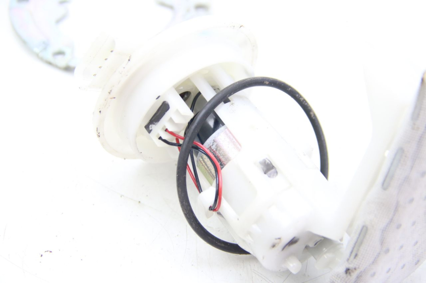 photo de FUEL PUMP PIAGGIO ZIP 4T 50 (2018 - 2020) - Component detail