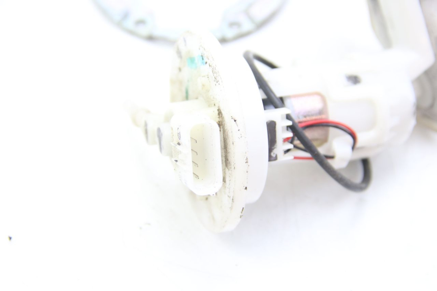 photo de FUEL PUMP PIAGGIO ZIP 4T 50 (2018 - 2020) - Zoom on usage condition