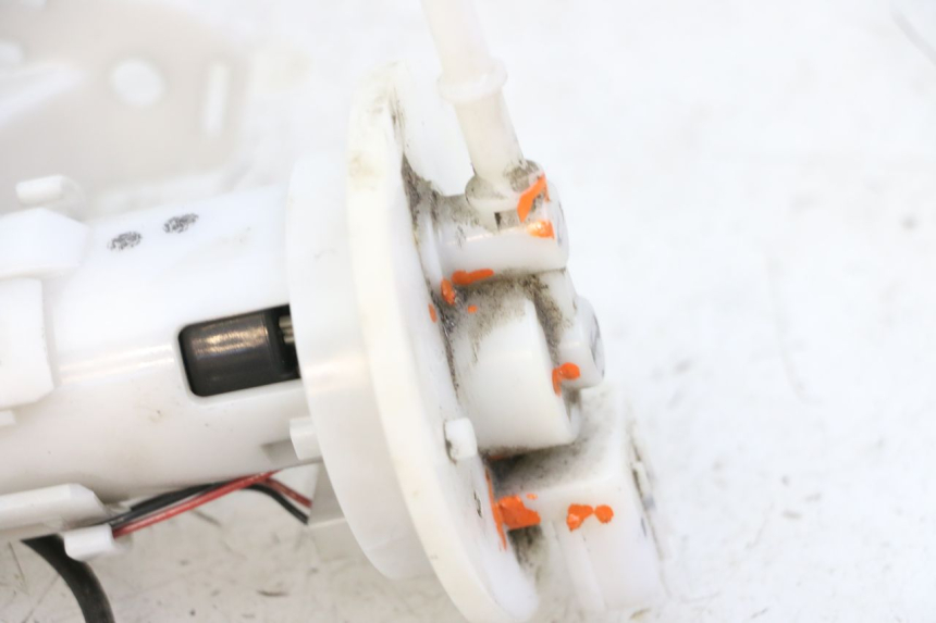 photo de FUEL PUMP PIAGGIO ZIP 4T 50 (2018 - 2020) - Zoom on usage condition