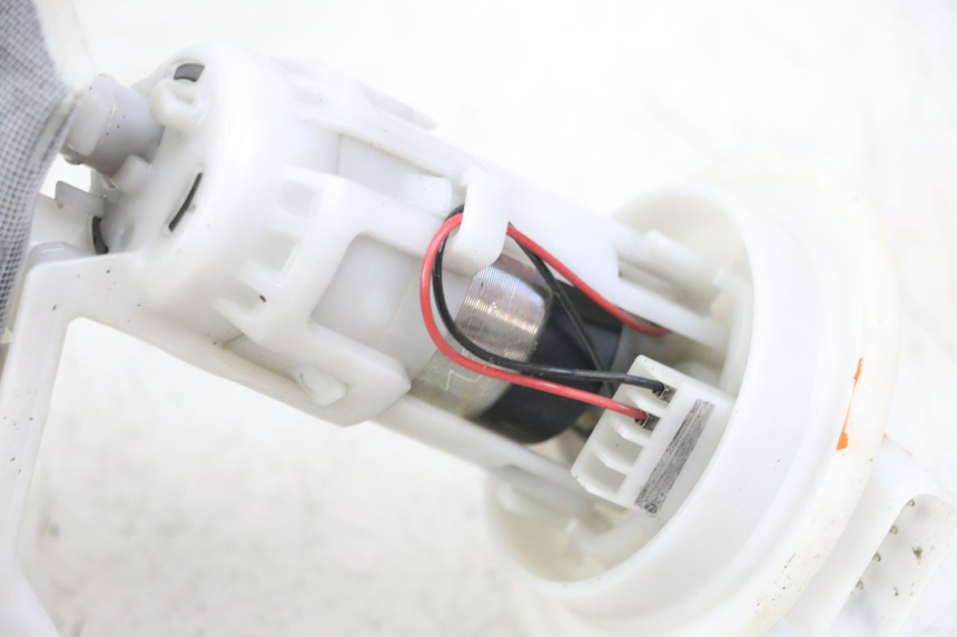 photo de FUEL PUMP PIAGGIO ZIP 4T 50 (2018 - 2020) - Product overview