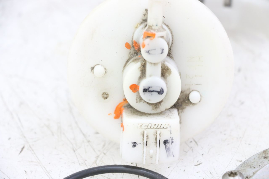 photo de FUEL PUMP PIAGGIO ZIP 4T 50 (2018 - 2020) - Checked used part