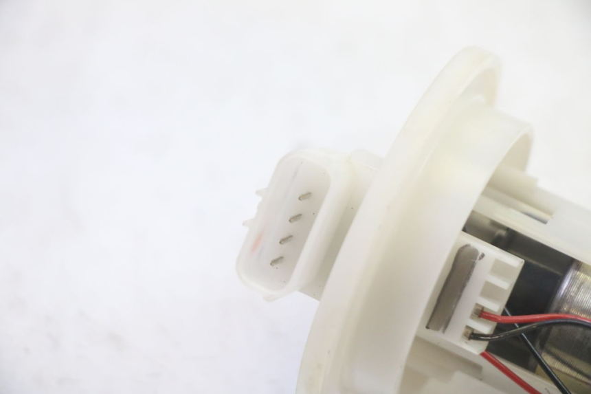 photo de FUEL PUMP PIAGGIO ZIP 4T 50 (2018 - 2020) - Alternative perspective