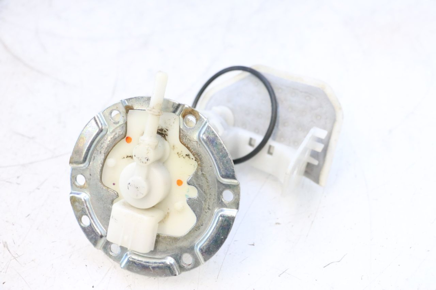 photo de FUEL PUMP PIAGGIO ZIP 4T 50 (2018 - 2020) - Component detail