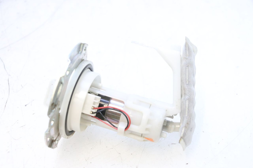 photo de FUEL PUMP PIAGGIO ZIP 4T 50 (2018 - 2020) - Zoom on usage condition