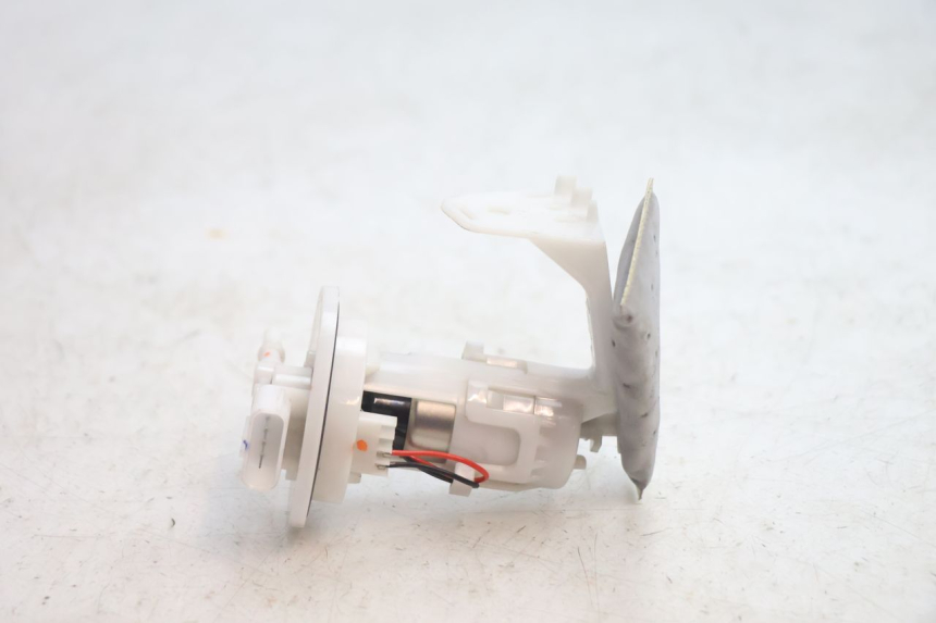 photo de FUEL PUMP PIAGGIO ZIP 4T 50 (2018 - 2020) - Zoom on usage condition