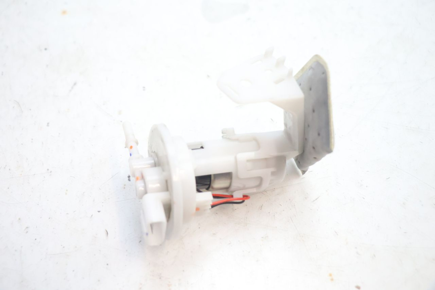 photo de FUEL PUMP PIAGGIO ZIP 4T 50 (2018 - 2020) - Technical close-up