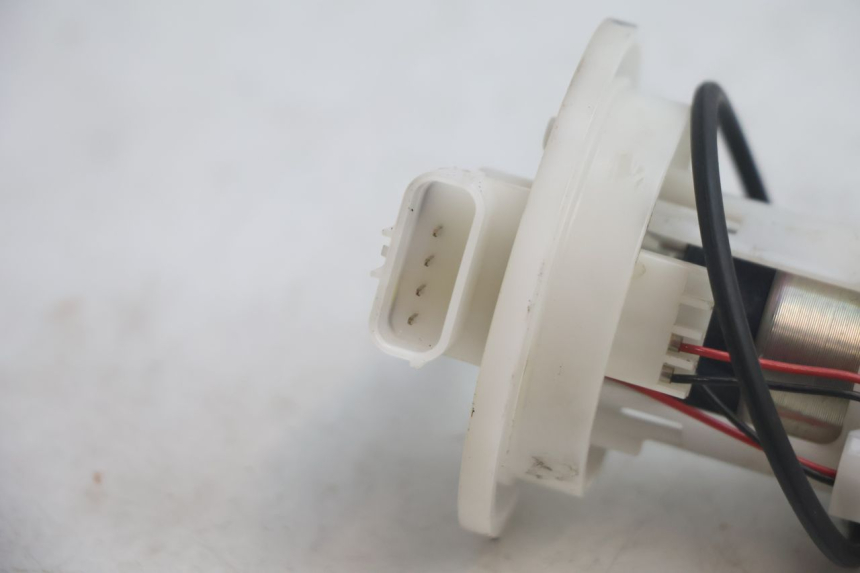 photo de FUEL PUMP PIAGGIO ZIP IGET 4T 50 (2021 - 2023) - Component detail