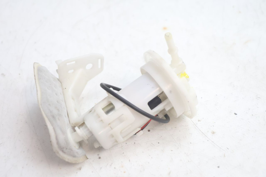 photo de FUEL PUMP PIAGGIO ZIP IGET 4T 50 (2021 - 2023) - Technical close-up