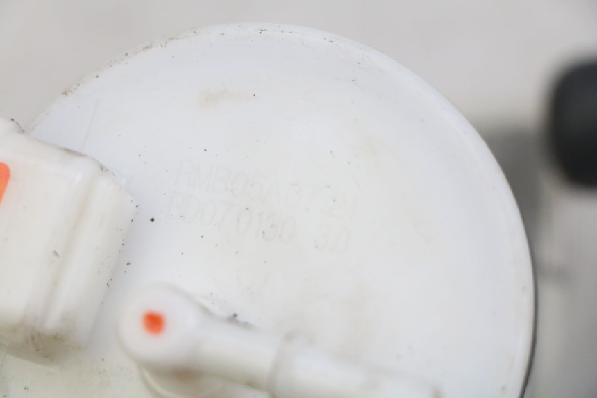 photo de FUEL PUMP UNIVERSAL BIKE ZN50QT-11B 50 (2018 - 2021) - Component detail