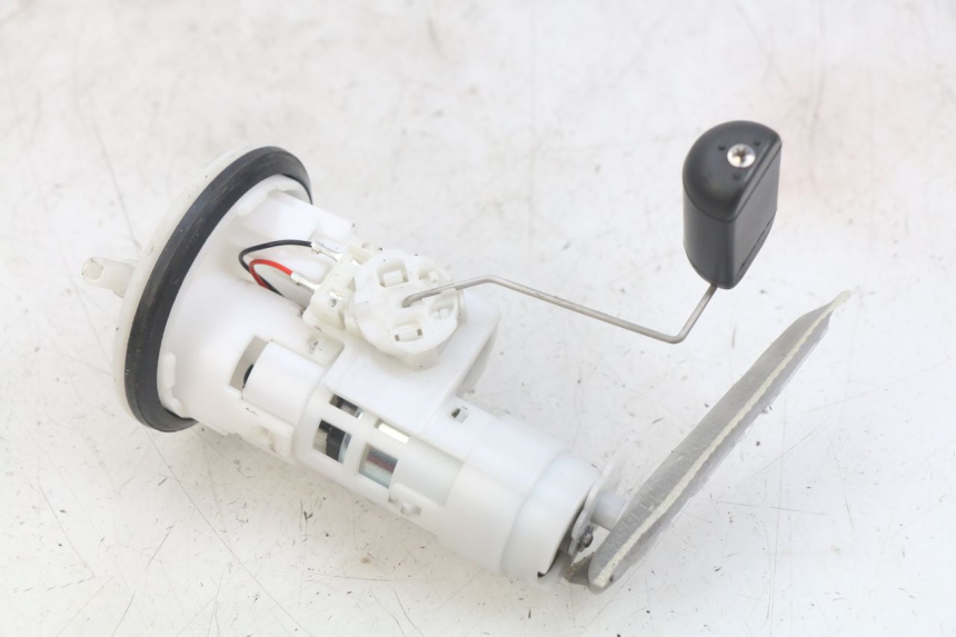 photo de FUEL PUMP UNIVERSAL BIKE ZN50QT-11B 50 (2018 - 2021) - Technical close-up