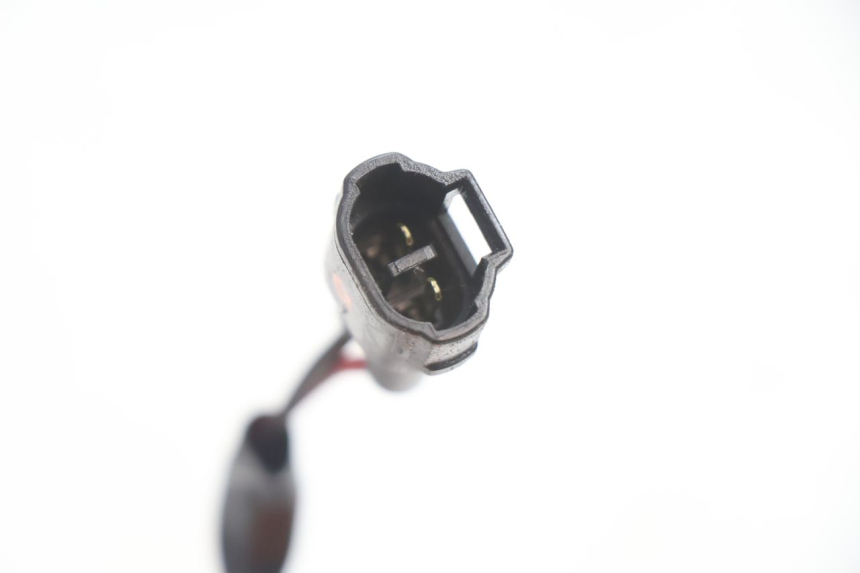photo de FUEL PUMP KAWASAKI ZX-6R ZX6R 600 (2000 - 2002) - Fixing points details