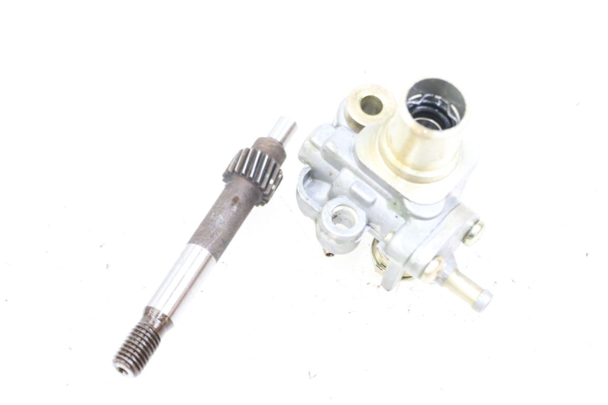 photo de OIL PUMP DAELIM A-FOUR 2T 50 (2005 - 2012) - Main view