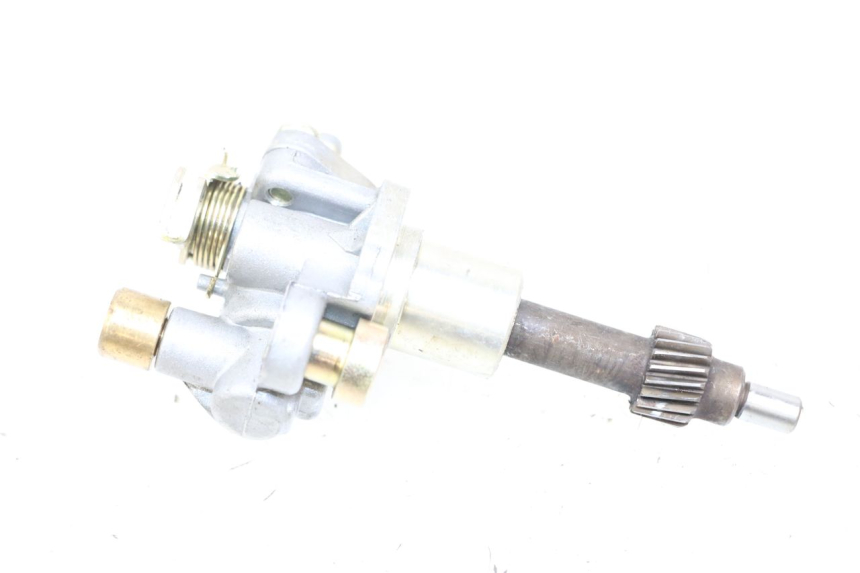 photo de OIL PUMP DAELIM A-FOUR 2T 50 (2005 - 2012) - Zoom on usage condition