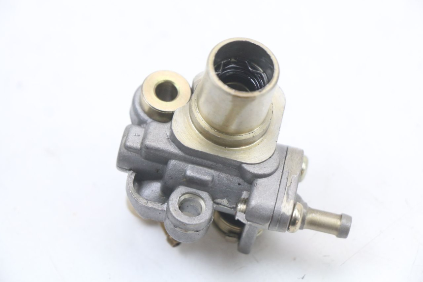 photo de OIL PUMP DAELIM A-FOUR 2T 50 (2005 - 2012) - Markings and original references