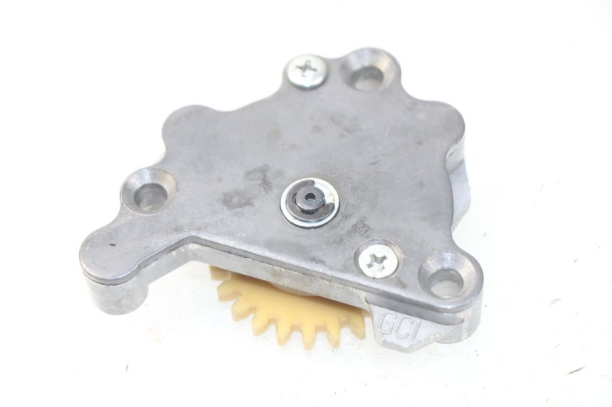 photo de OIL PUMP ORION AGB37 CRF1 DIRT BIKE 125 (2013 - 2021) - Component detail