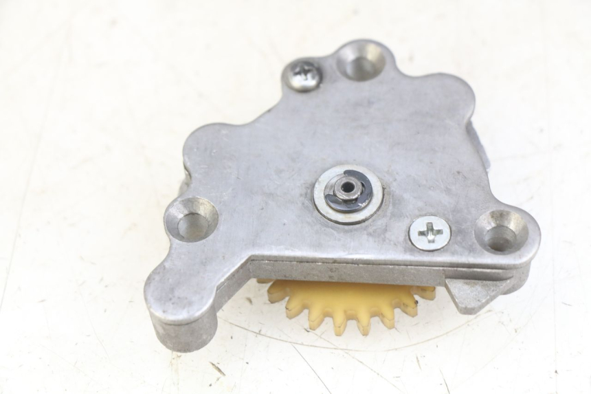 photo de OIL PUMP ORION AGB37 CRF1 DIRT BIKE 125 (2013 - 2021) - Component detail