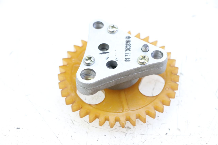 photo de OIL PUMP KYMCO AGILITY 4T 50 (2018 - 2022) - Component detail