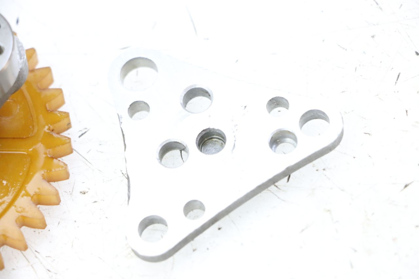 photo de OIL PUMP KYMCO AGILITY 4T 50 (2018 - 2022) - Technical close-up