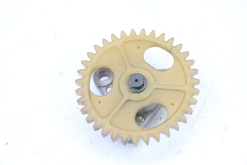 photo de OIL PUMP KYMCO AGILITY 4T 50 (2018 - 2022) - Main view