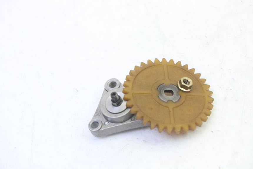 photo de OIL PUMP KYMCO AGILITY 4T 50 (2005 - 2018) - Main view