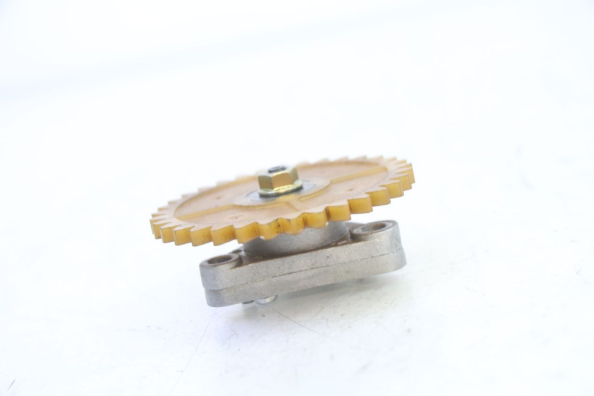 photo de OIL PUMP KYMCO AGILITY 4T 50 (2005 - 2018) - Zoom on usage condition