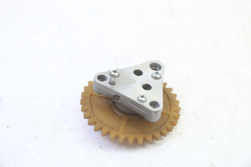 photo de OIL PUMP KYMCO AGILITY 4T 50 (2005 - 2018) - Alternative perspective