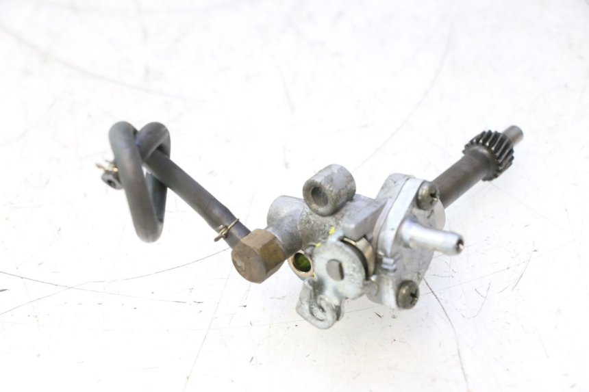 photo de OIL PUMP KYMCO AGILITY CITY 2T 50 (2008 - 2016) - Component detail