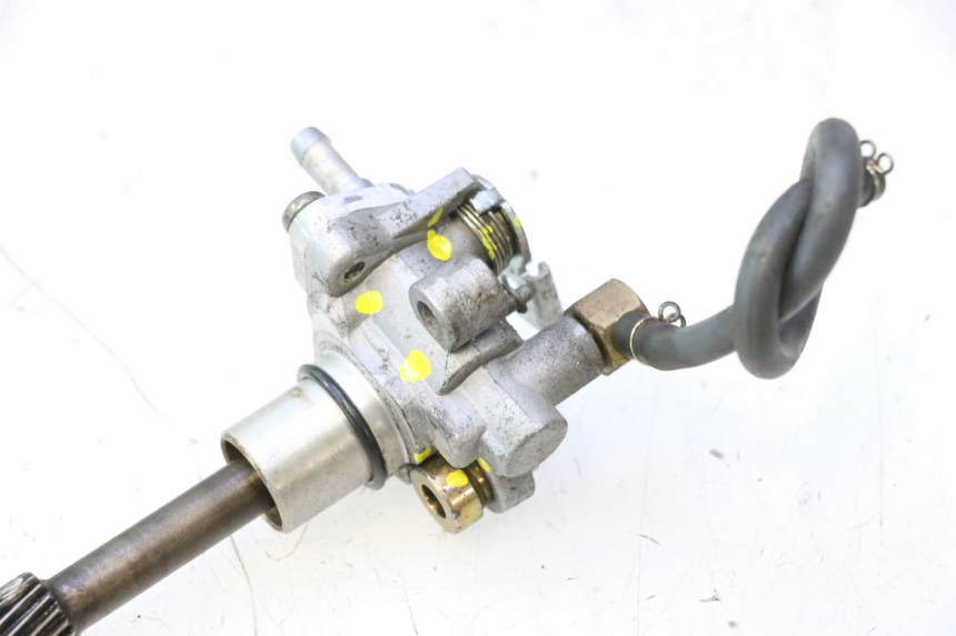photo de OIL PUMP KYMCO AGILITY CITY 2T 50 (2008 - 2016) - Technical close-up