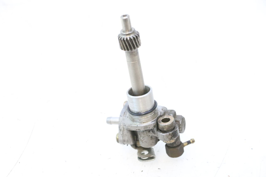 photo de Oil pump KYMCO AGILITY FR 2T 50 (2012 - 2017) - Zoom on usage condition