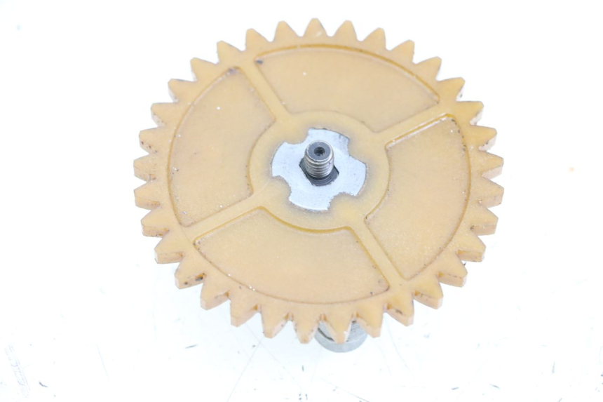 photo de OIL PUMP KYMCO AGILITY PREMIUM 50 (2007 - 2010) - Main view