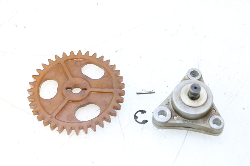 photo de OIL PUMP KYMCO AGILITY PREMIUM 50 (2007 - 2010) - Main view