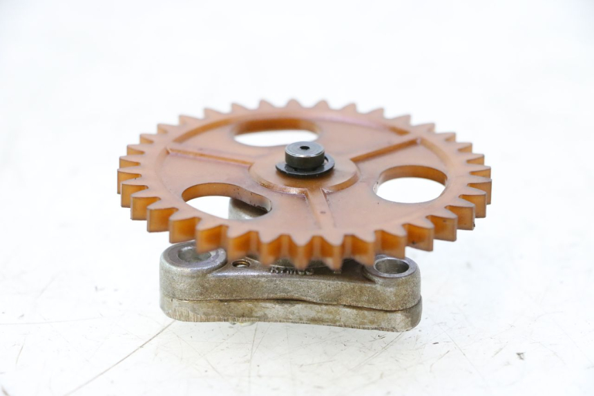 photo de OIL PUMP KYMCO AGILITY PREMIUM 50 (2007 - 2010) - Component detail