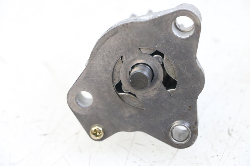 photo de OIL PUMP HYOSUNG GV AQUILA 125 (2000 - 2009) - Component detail