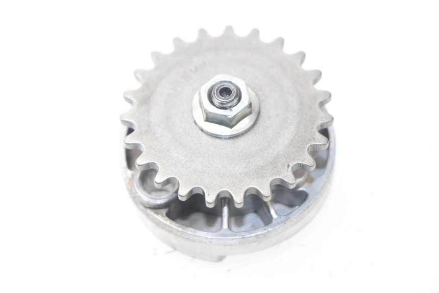 photo de OIL PUMP JONWAY AZTRAL 125 (2008 - 2017) - Component detail
