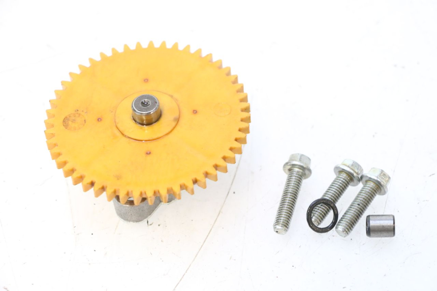 photo de OIL PUMP MASH BIBOP 2.0 50 (2021 - 2026) - Main view