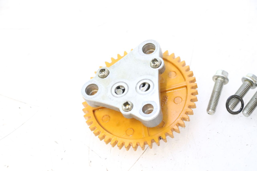 photo de OIL PUMP MASH BIBOP 2.0 50 (2021 - 2026) - Alternative perspective