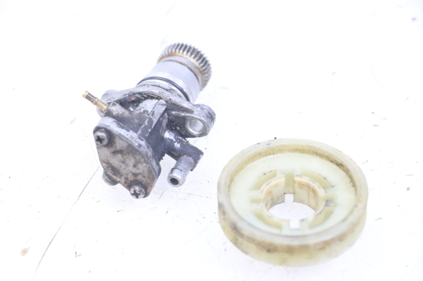 photo de OIL PUMP MBK BOOSTER SPIRIT 50 (1999 - 2003) - Component detail