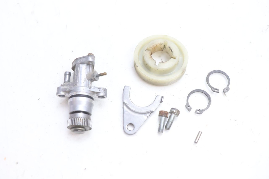 photo de OIL PUMP MBK BOOSTER SPIRIT 50 (2004 - 2017) - Main view