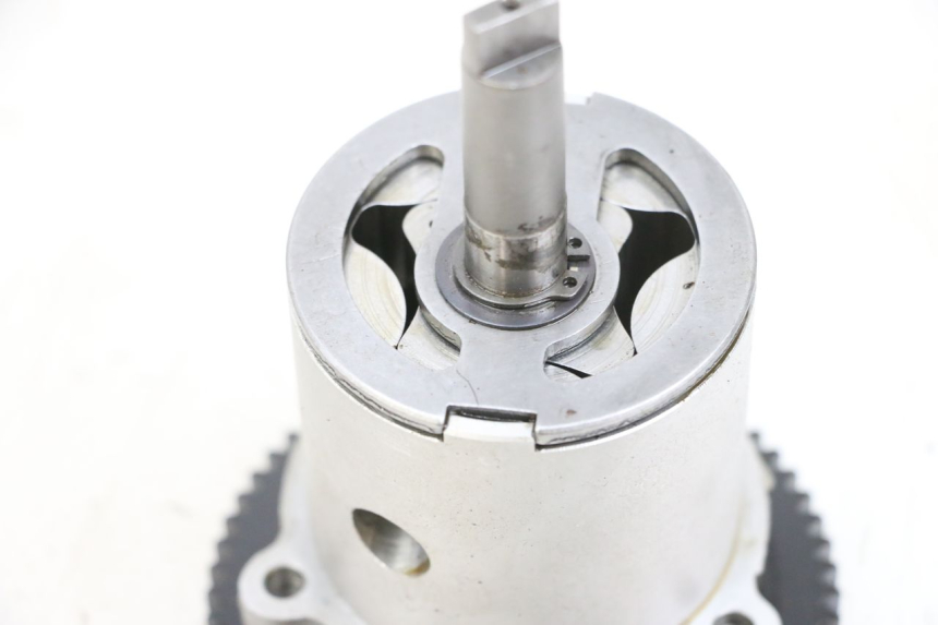 photo de OIL PUMP MV AGUSTA BRUTALE R WALLY 910 (2008 - 2008) - Component detail