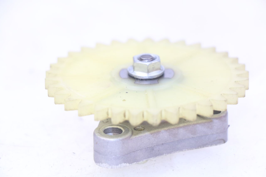 photo de OIL PUMP BAOTIAN BT 50 QT-12 50 (2007 - 2009) - Component detail