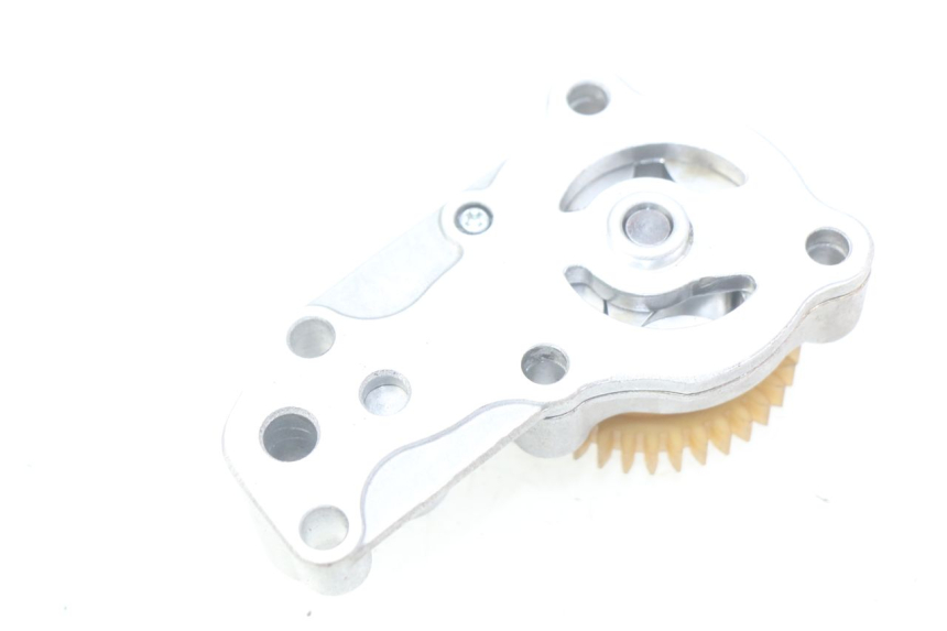 photo de OIL PUMP ROYAL ENFIELD BULLET CLASSIC 500 (2017 - 2020) - Component detail