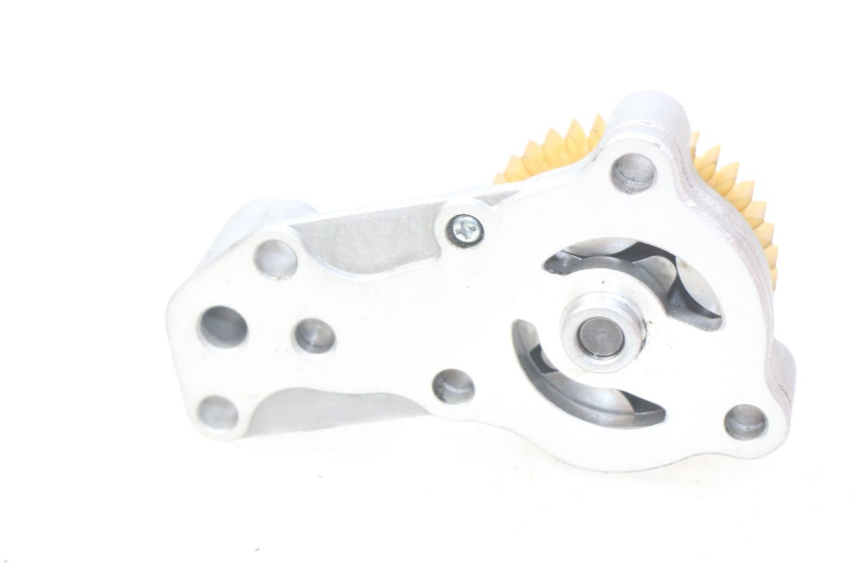 photo de OIL PUMP ROYAL ENFIELD BULLET CLASSIC 500 (2017 - 2020) - Zoom on usage condition