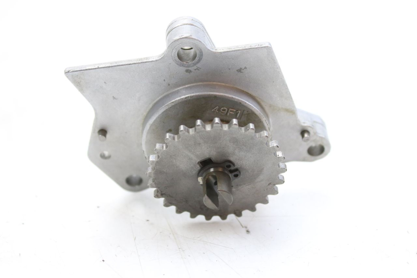 photo de OIL PUMP SUZUKI BURGMAN 125 (2007 - 2014) - Technical close-up