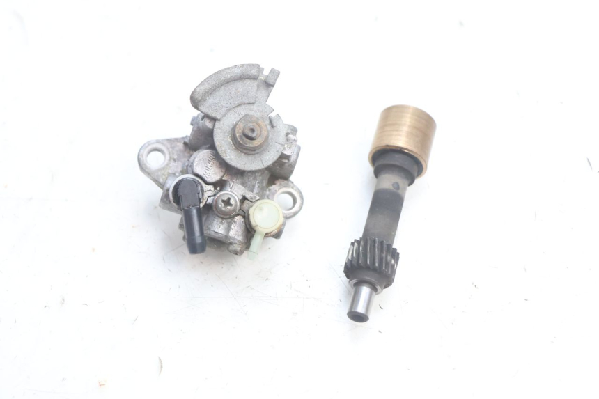photo de OIL PUMP PEUGEOT BUXY 50 (1993 - 1998) - Main view