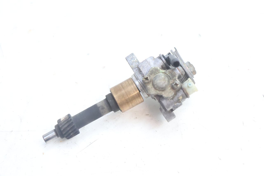 photo de OIL PUMP PEUGEOT BUXY 50 (1993 - 1998) - Zoom on usage condition
