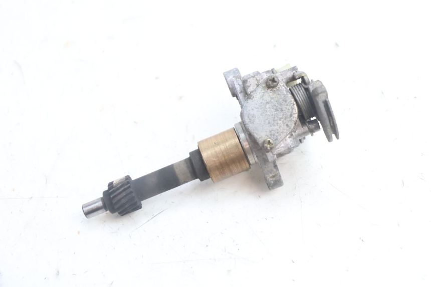 photo de OIL PUMP PEUGEOT BUXY 50 (1993 - 1998) - Alternative perspective