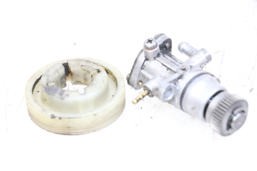 photo de OIL PUMP YAMAHA BW'S 50 (2004 - 2017) - Component detail