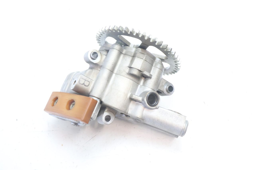 photo de OIL PUMP BMW C SPORT 650 (2015 - 2021) - Zoom on usage condition